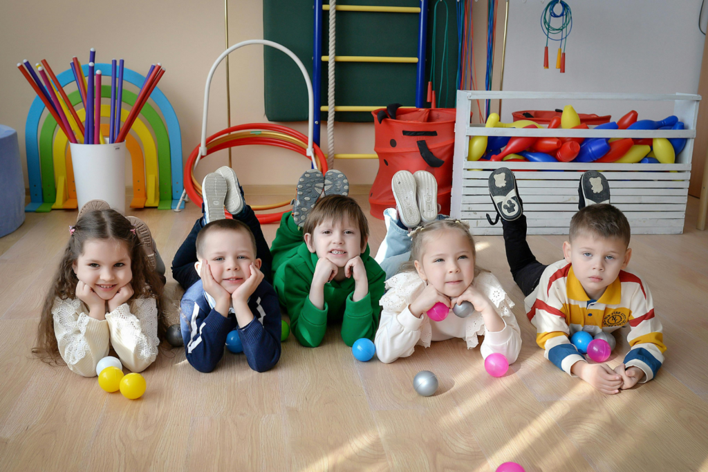 Best Foods for Brain Development in Kids