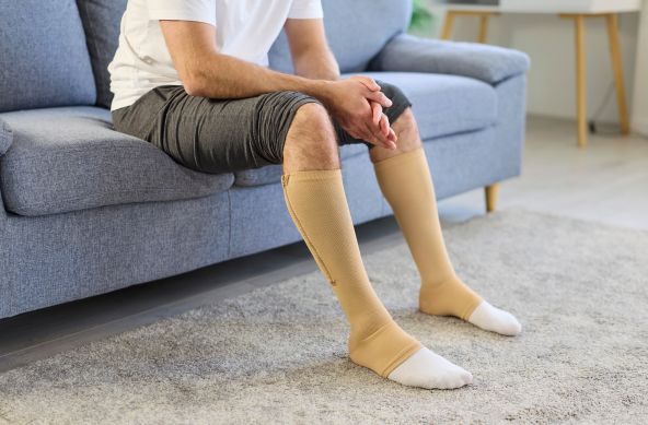 Deep vein thrombosis 2