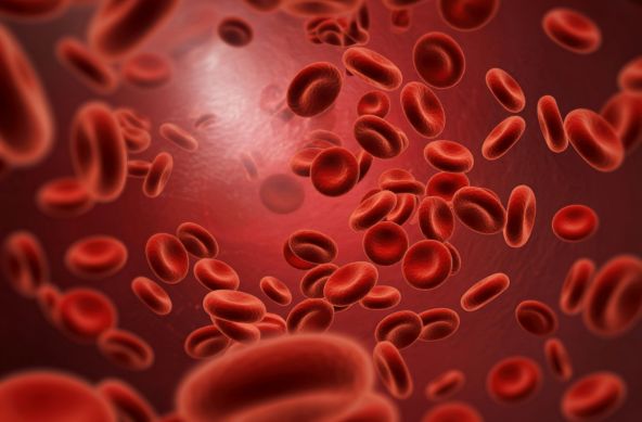 Deep vein thrombosis