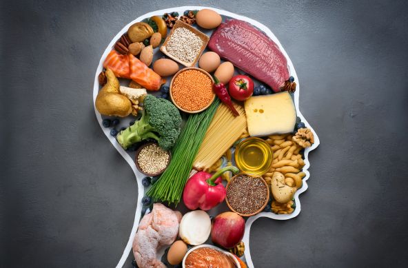 Nutrition For Mental Health 2