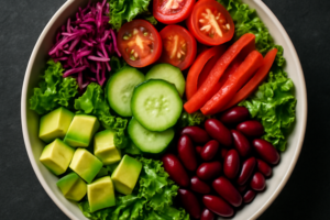 Nutrition For Mental Health