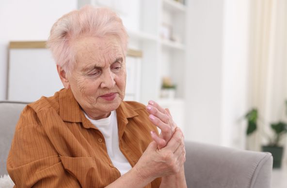 Rheumatoid Arthritis 2