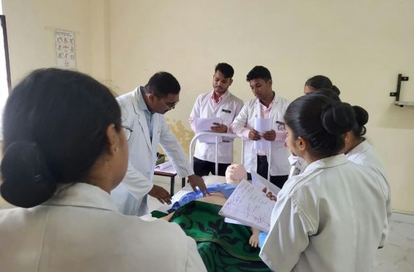 medical emergency in india