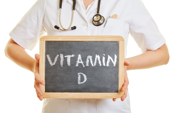 Vitamin D 1