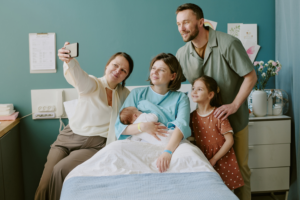 maternity hospitals in gurgaon