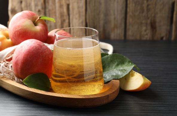Apple Cider Vinegar in Pregnancy 2