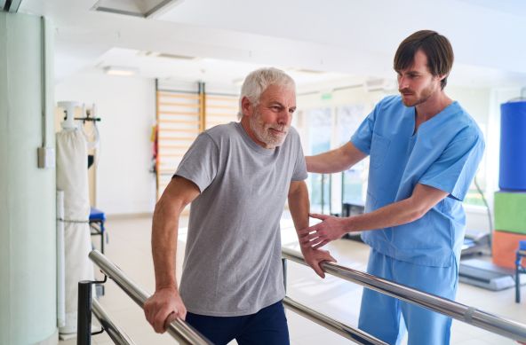 Physiotherapy for Musculoskeletal