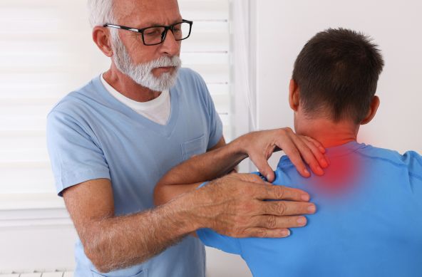 bed rest for back pain