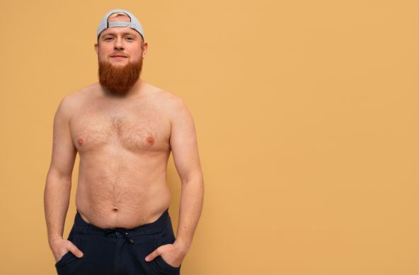 gynecomastia treatment