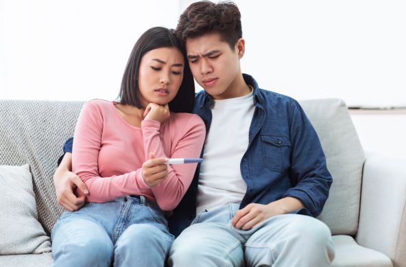 infertility problem treatment