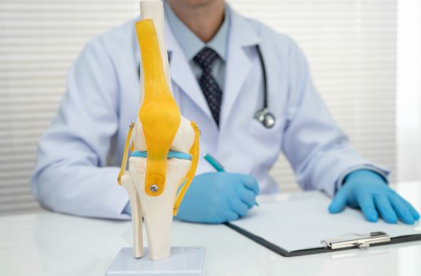 knee replacement surgery 2