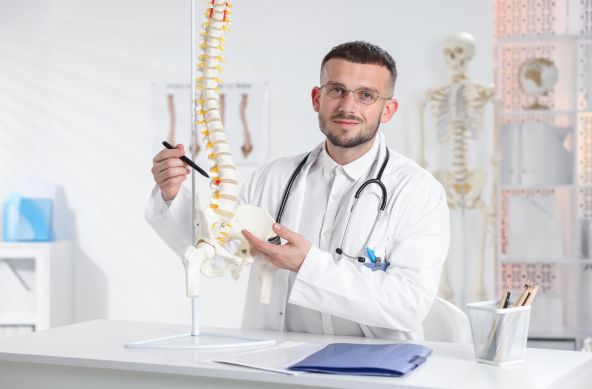 signs you may need spine surgery