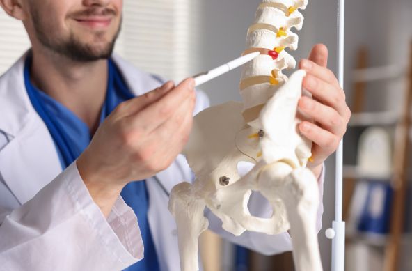 spine surgery