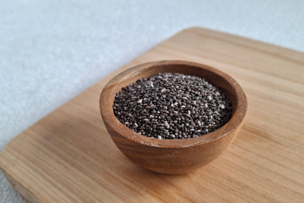 Can Chia Seeds Delay Your Period_ 