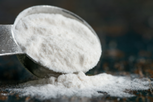 arrowroot powder