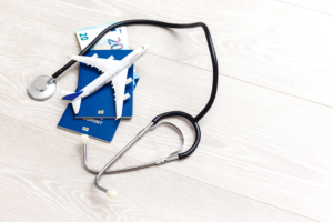 medical tourism