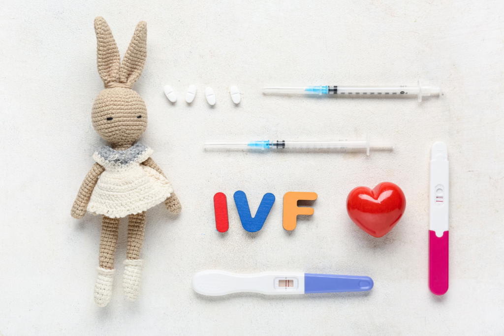 IVF centre