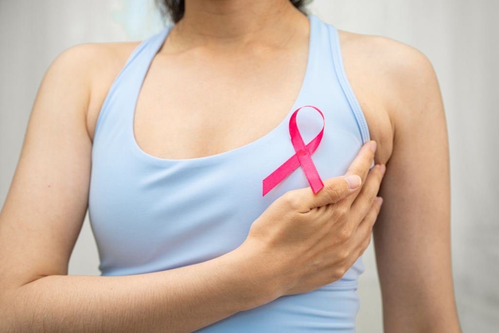 breast cancer awareness