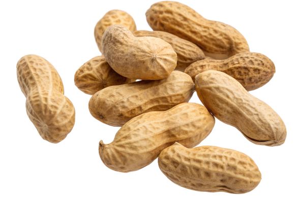 peanuts