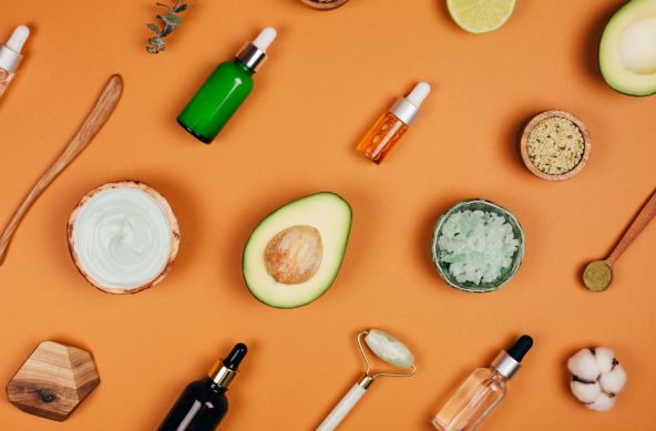 Ayurvedic Skincare 2